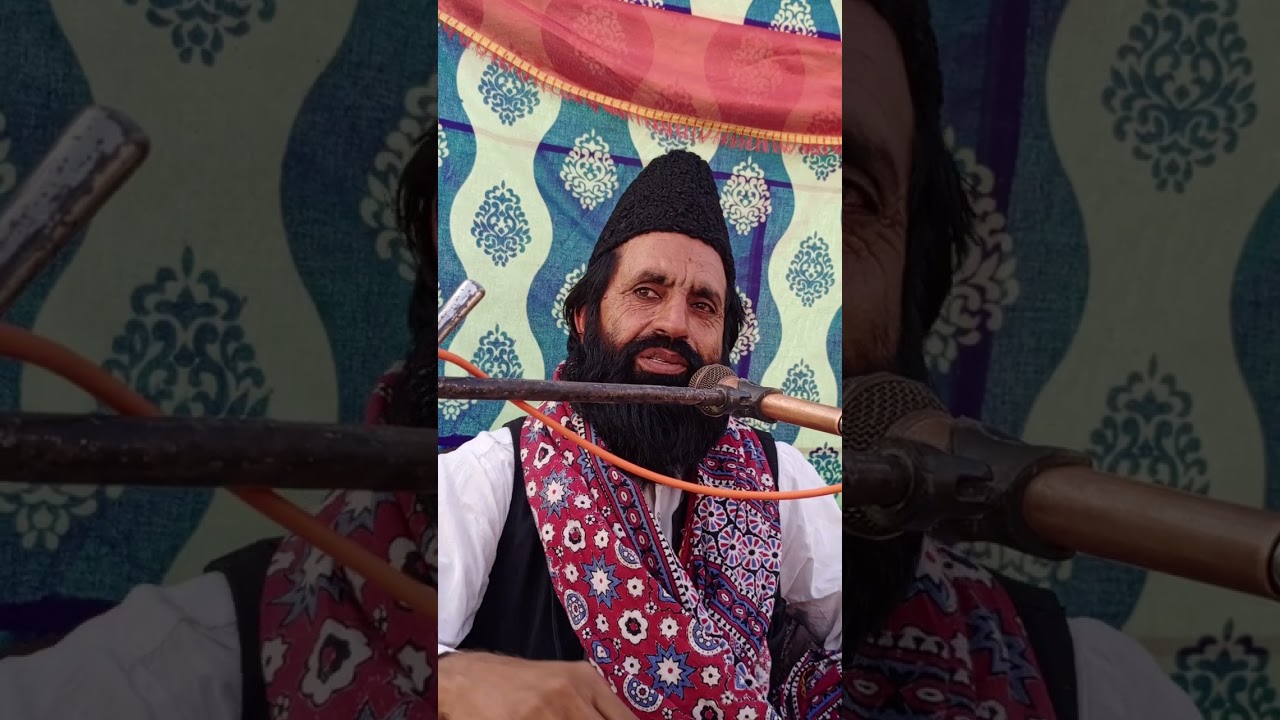 Allama Qari Saif ur Rehman Gujrati new Islahi bayan 2026
