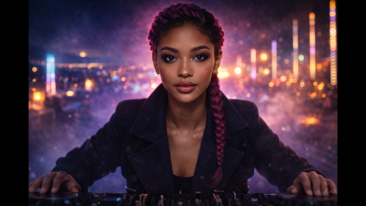 EDM Mix 2026 & Club Mix 2026 - After Hours Reflections Night Drive | Afterparty House