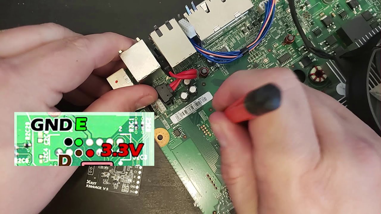 2021 RGH Corona 4gb Nand Xbox 360 with Ace V5 and postfix