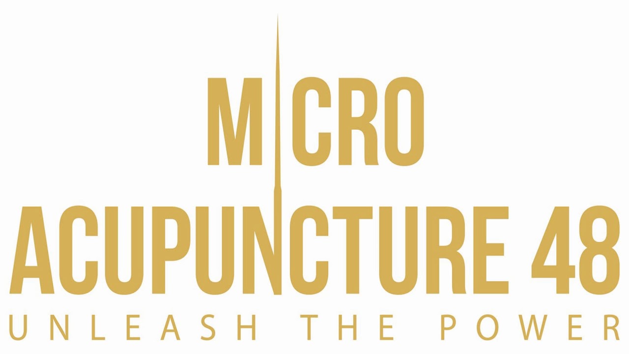 Micro Acupuncture 48  Hope