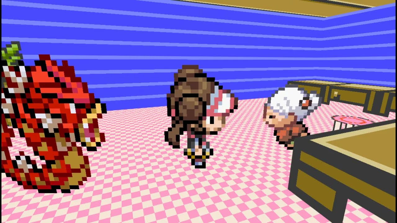 pokemon 3d (part 11)