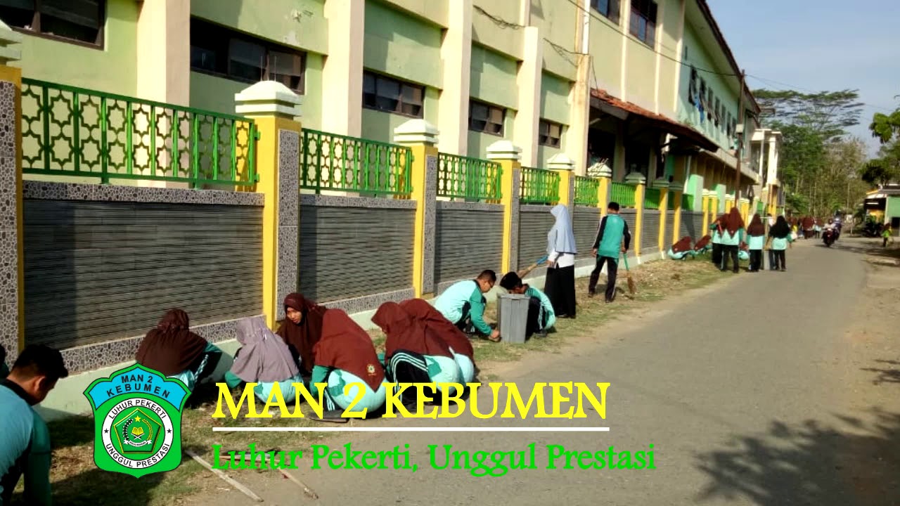 Hari Bersih-bersih Lingkungan