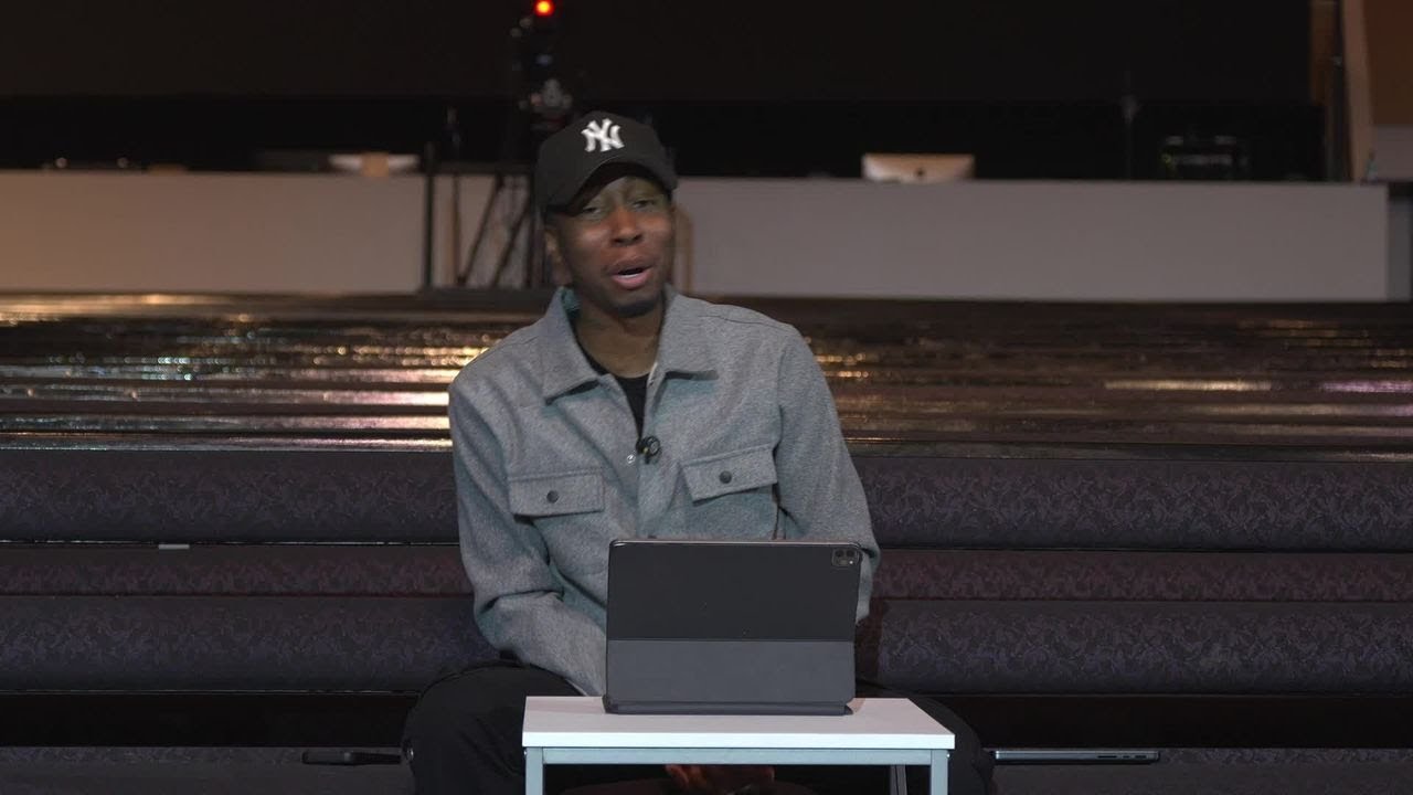 SBC Wednesday Night Bible Study | March 18th, 2026 | Pastor Curtis McCullough