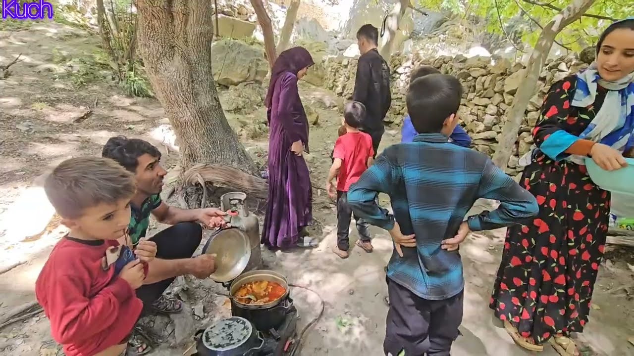 Journey to the Source of Water: Exploring the Pristine Nature That Draws the World!