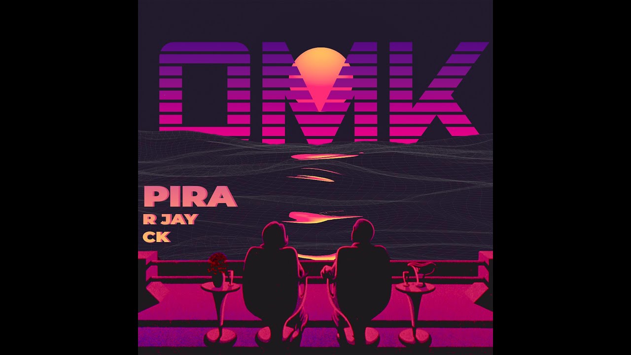 OMK - Oh My Kadavulae | Pira | Prod. R Jay & Clutchkeyz | Official Audio