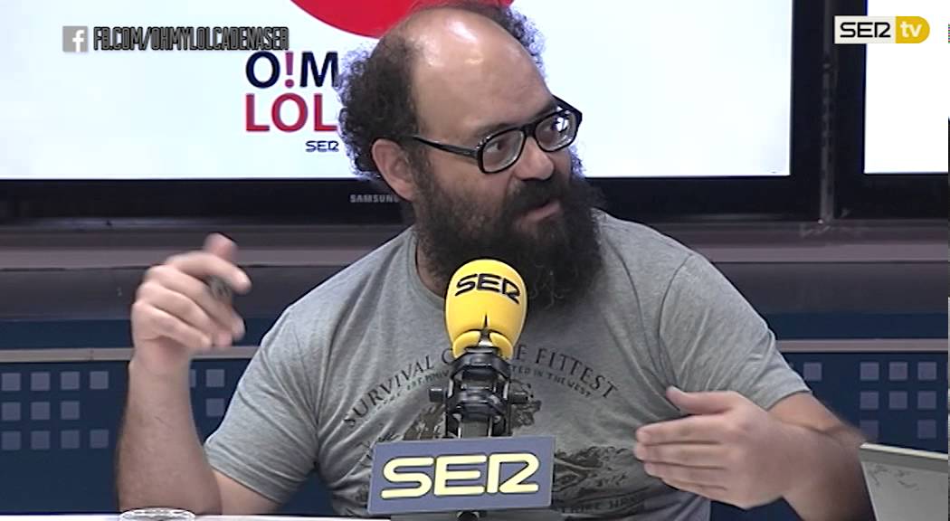 Ignatius y los problemas de colar a tu hijo en el autobús #LaVidaModerna – OhMyLOL en Cadena SER