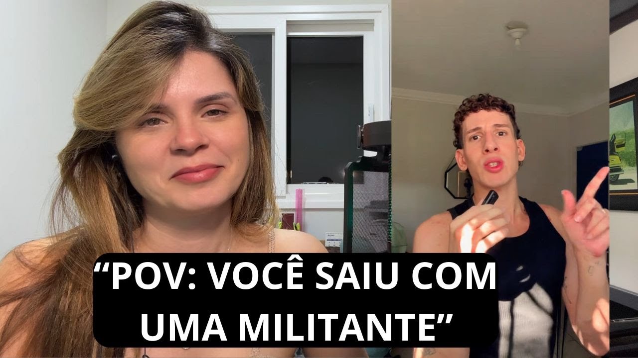 Ex-militantes: o que ninguém conta sobre o cansaço das causas