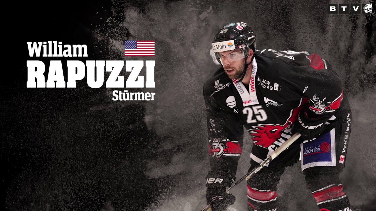 William Rapuzzi