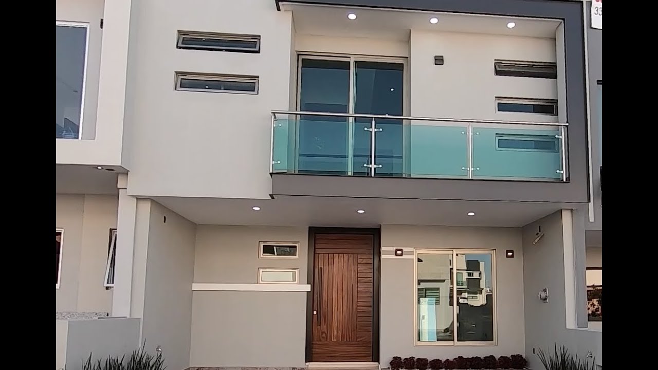 VENDIDA CASA 97-C LA CIMA ZAPOPAN JALISCO