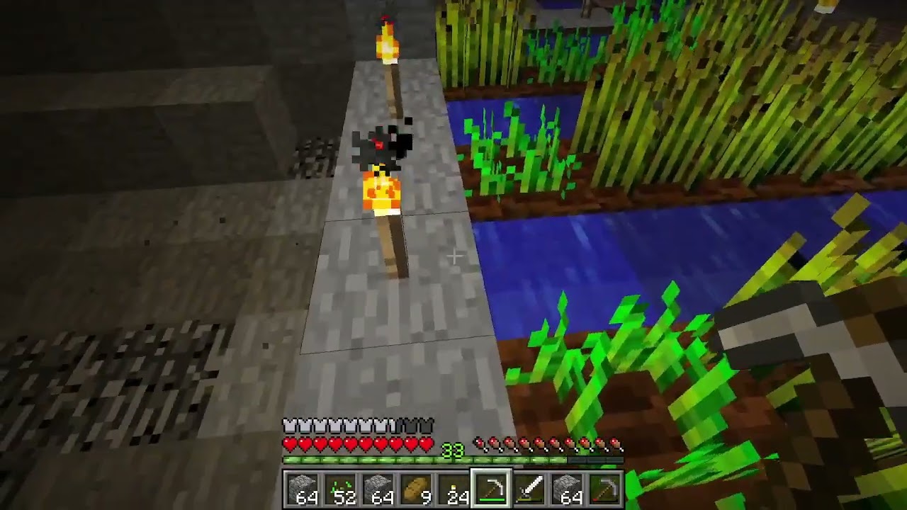 Minecraft v.1.2.5 Part 368 #minecraft #gaming #games #gameplay