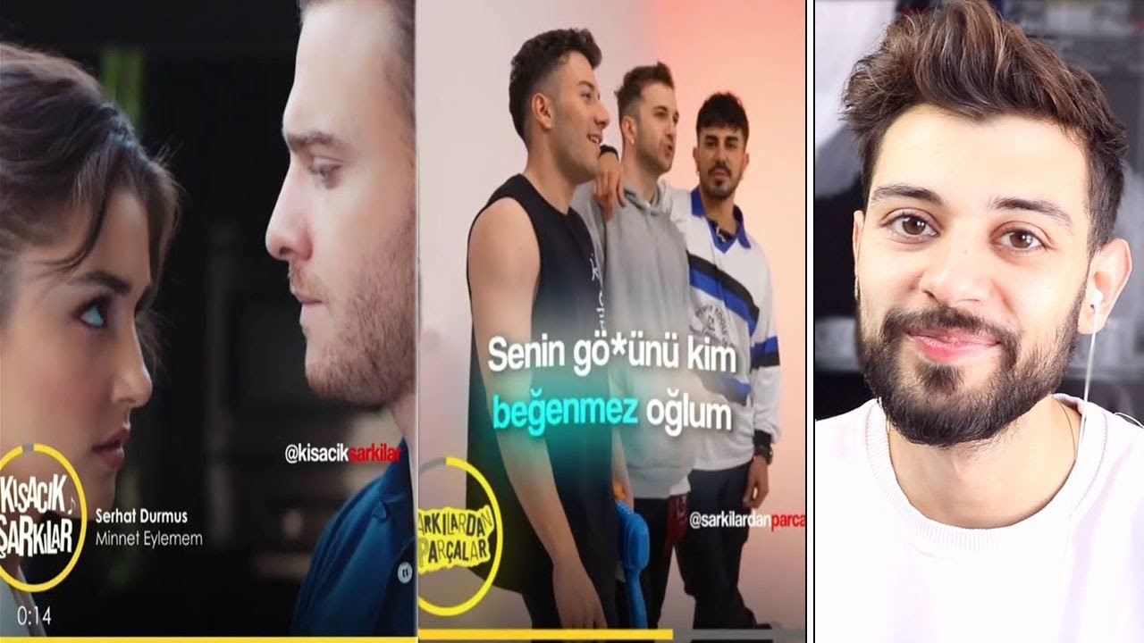 En İyi Laf Sokmalar Ve Duygusal Sahneler #4