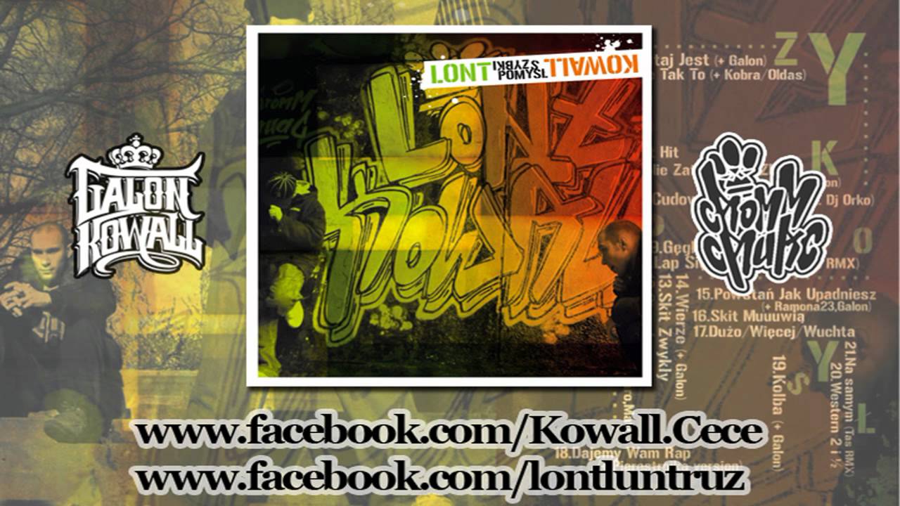 05. Lont i Kowall - 