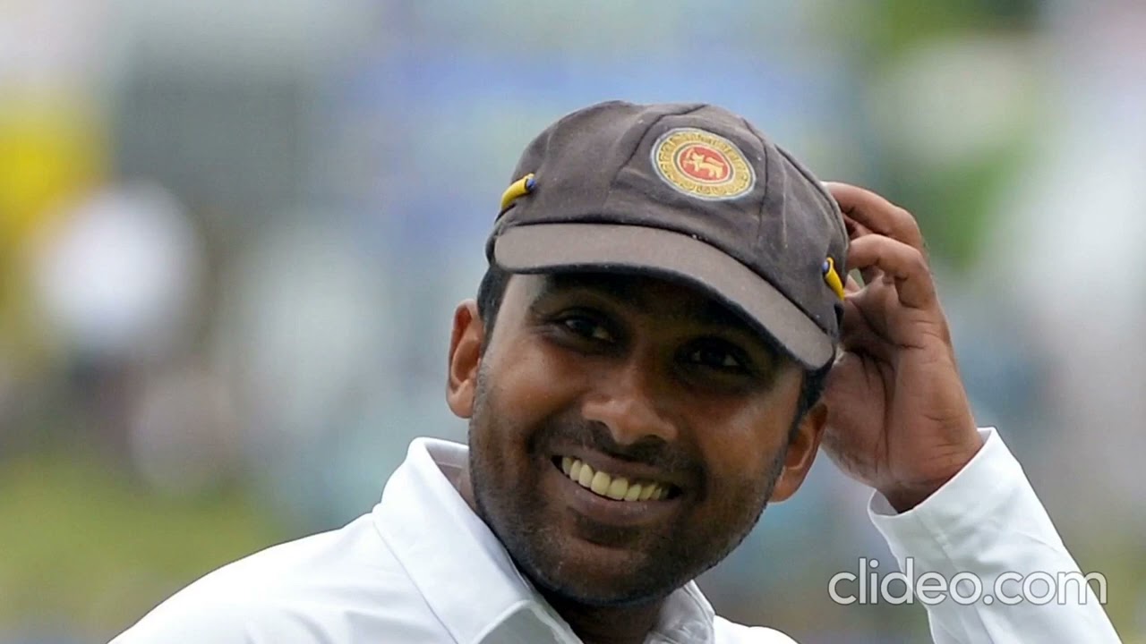 Mahela Jayawardene: A Sri Lankan Cricket Mastermind