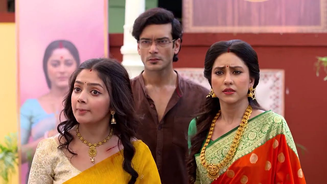 Phulki | Ep - 767 | Best Scene | Jul 25 2025 | Zee Bangla