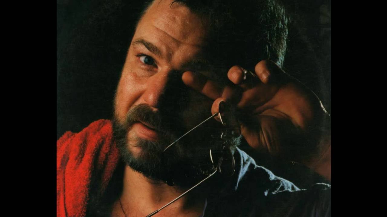 Klaus Lage Tante Lu