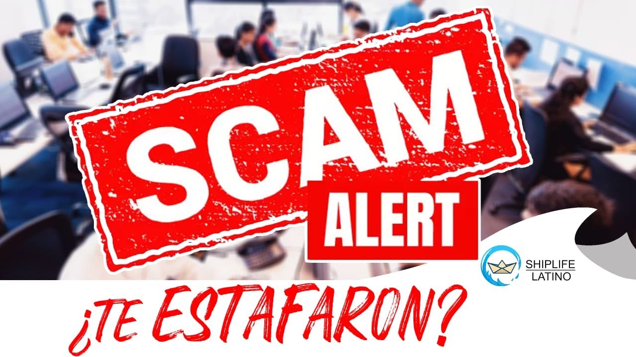 Evita FRAUDE para Trabajar en Cruceros. Reconoce las agencias Fake!! - Como trabajar en Cruceros?