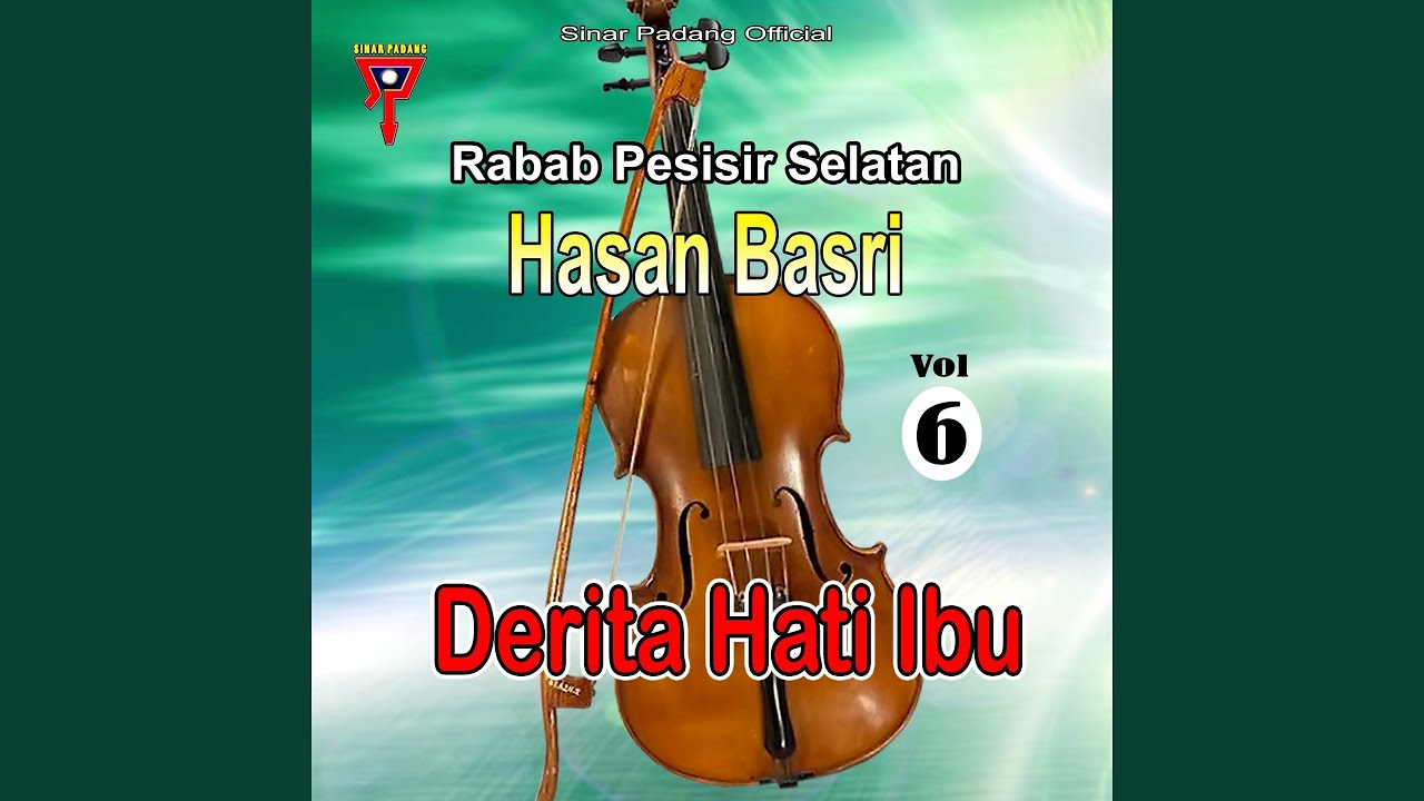 Derita Hati Ibu, Vol. 6 (From 
