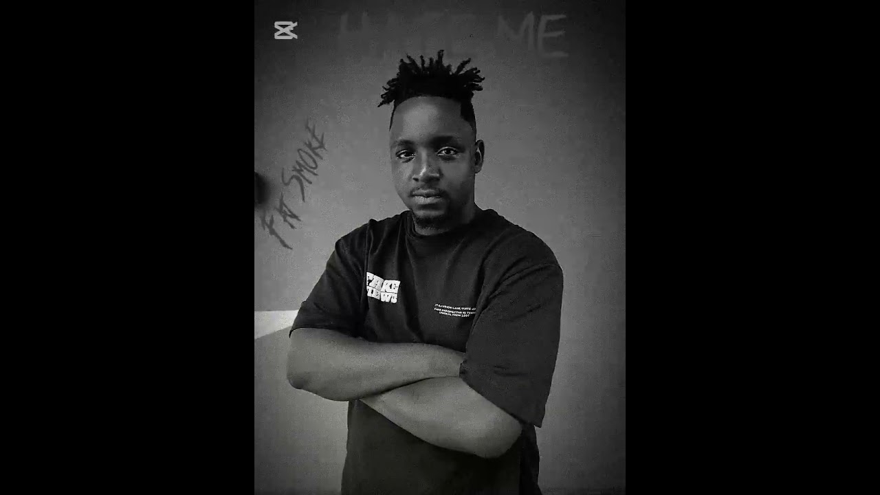 Hate me   - song by fat smoke 🎙️✔️ just dropped 