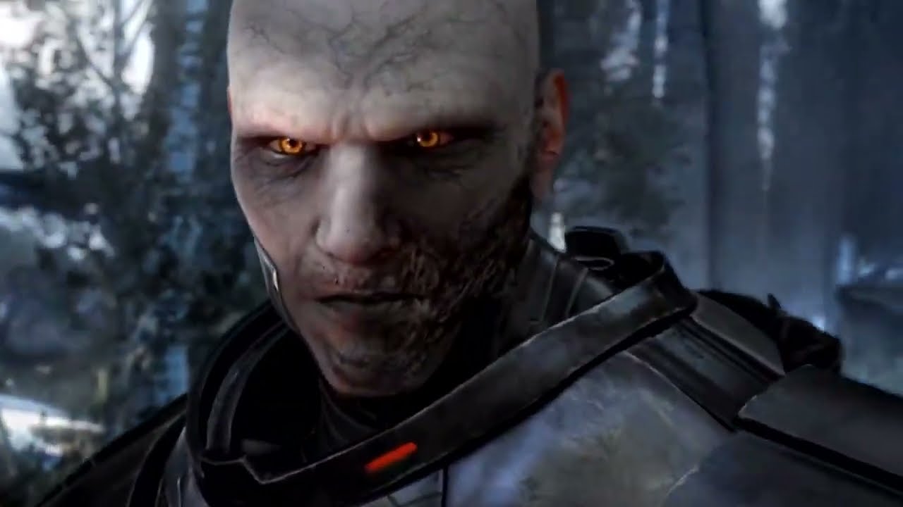 Star Wars  : The Old Republic || All Cinematic Trailers