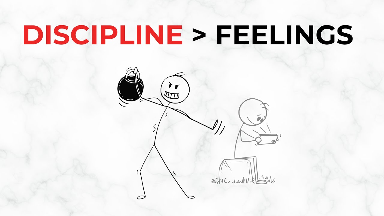 No One Gives a F*CK About Your Feelings!