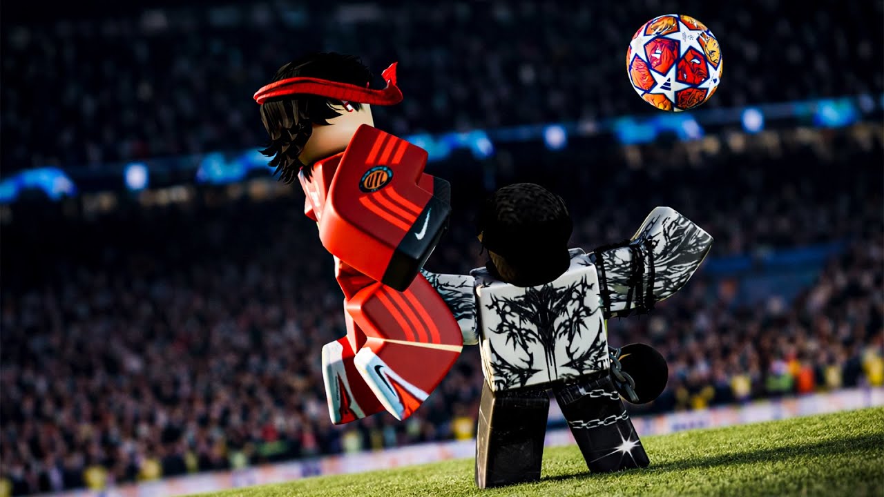 Sebas First montage (Touchline)