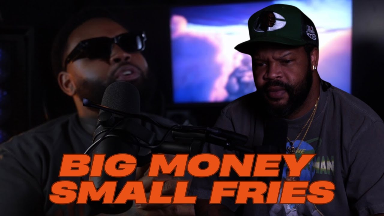 STREET SERMONS | EPISODE # 5 | FULL EPISODE