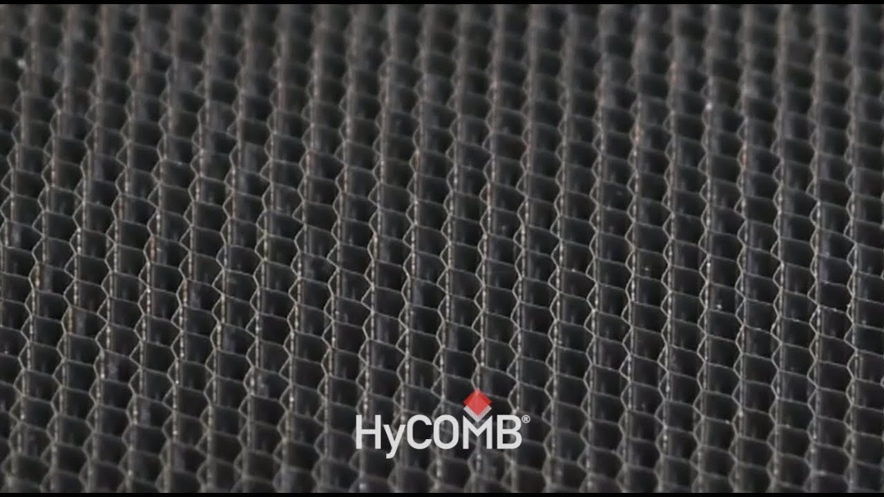 The Making of Aluminum Honeycomb Panels