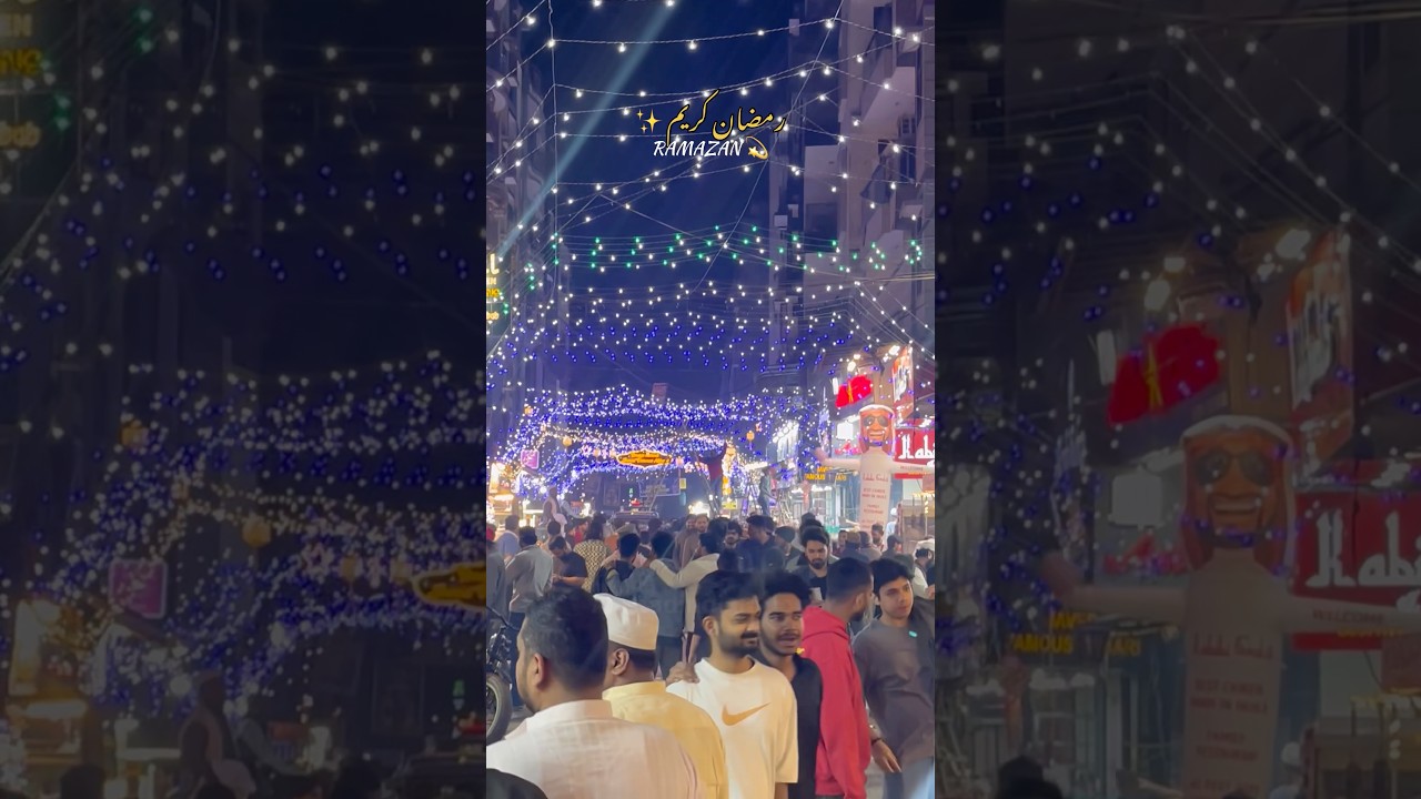 RAMADAN 2026 Sehri Iftar #shorts #ramadan #ramazan