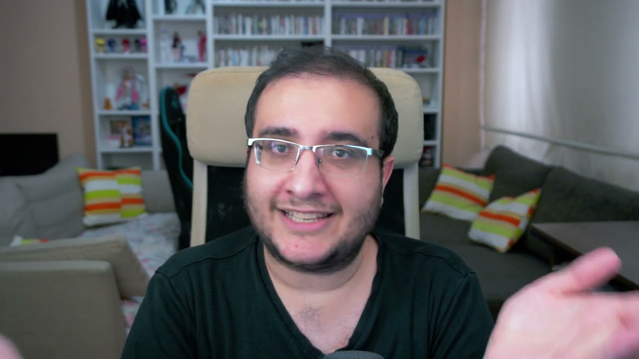 Durumlar Değişti