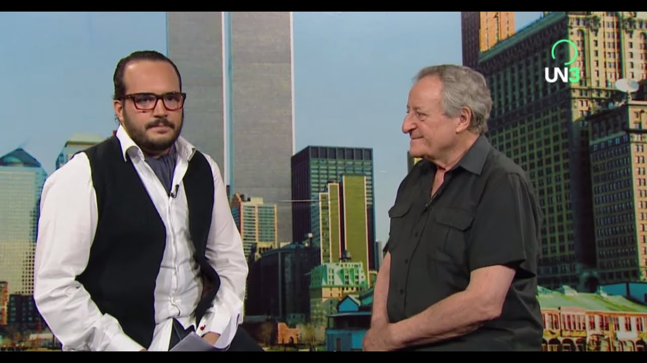 ROQUE RODRÍGUEZ | Roberto Carnaghi