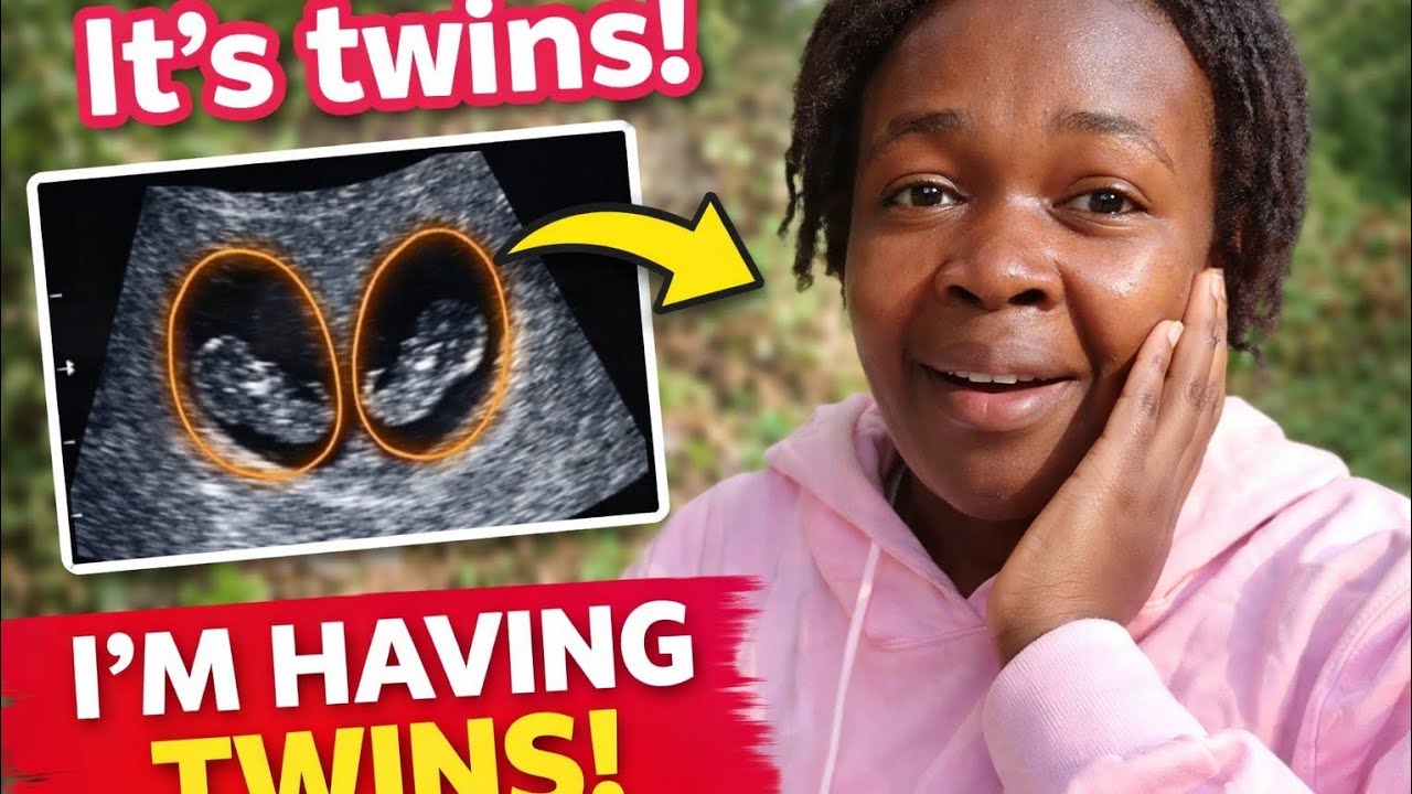 WHAT I DID AFTER CONFIRMING IT IS TWINS ❤️❤️
