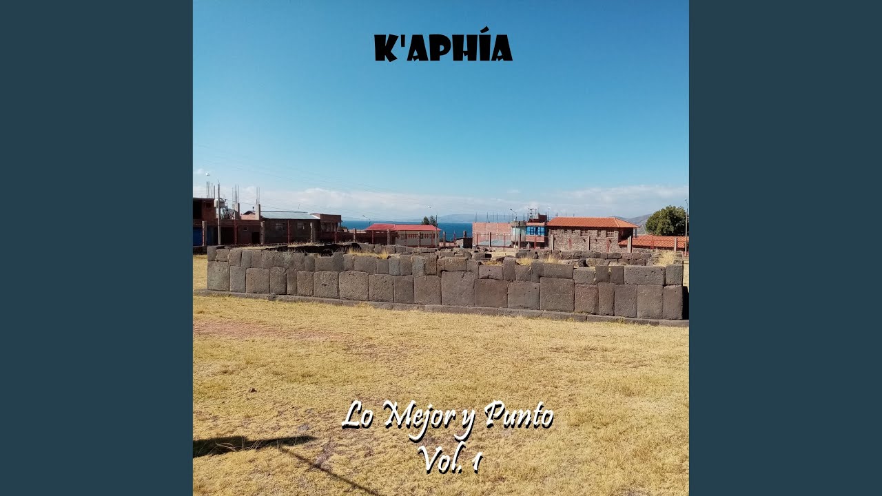 Caporales el Kencha