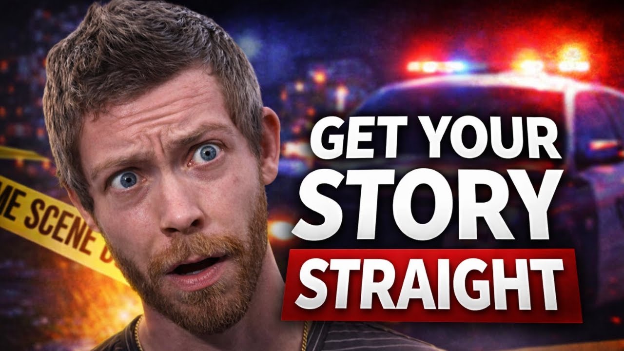 He Better Get His Story Straight | Jack & Lilly Sullivan Case (LIVE) 📱