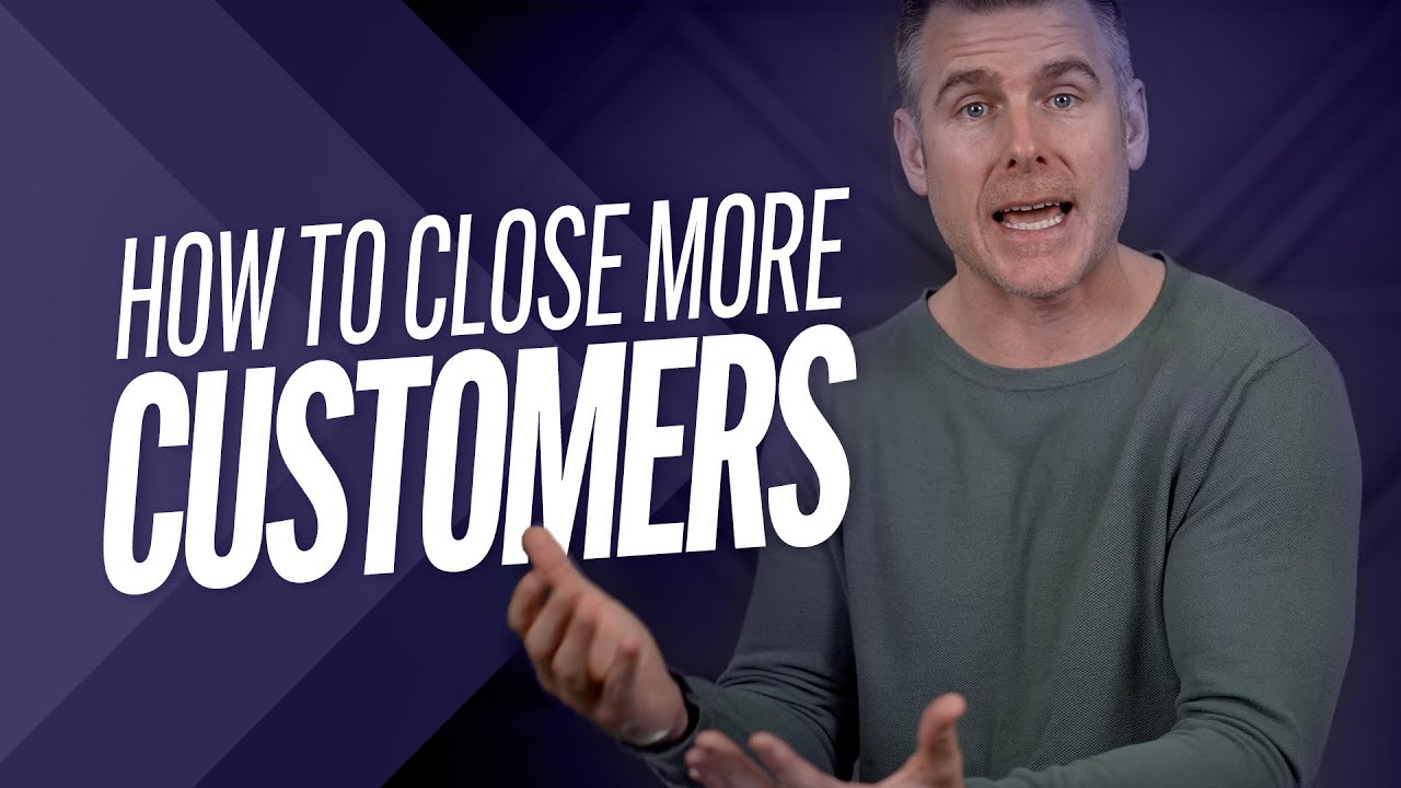 How To Close SaaS Customers Using Online Chat