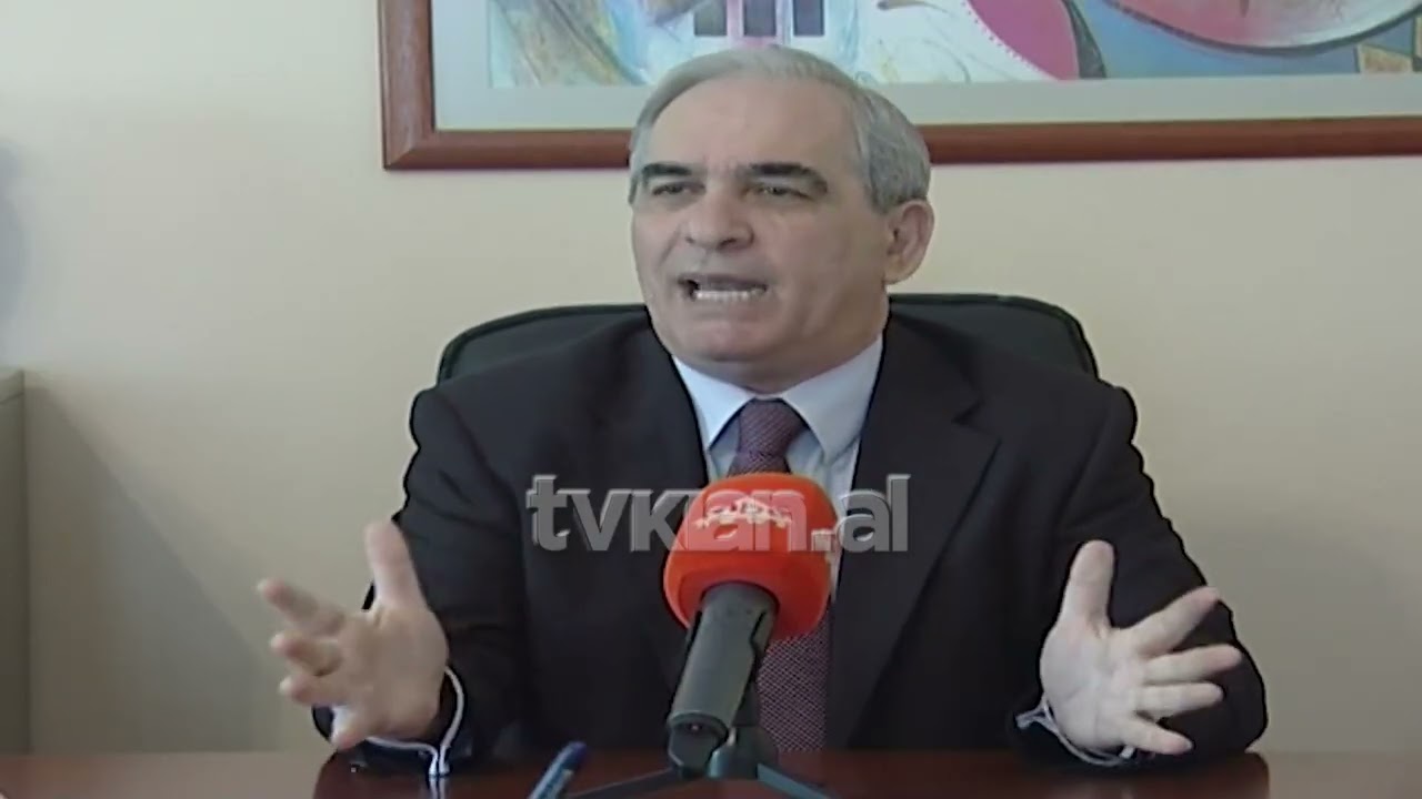 Aleatët e PS kundër Ramës, Gjinushi dhe Ndoka: “Zjarri që ke ndezur do të djegë ty” - (9 Prill 2012)
