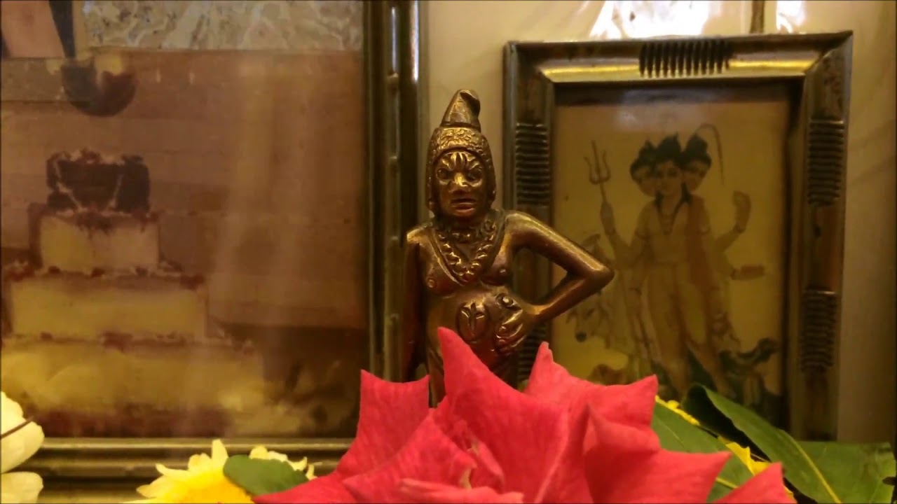 SRI SWAMI SAMARTH MAHARAJ - NAMASAMRAN.