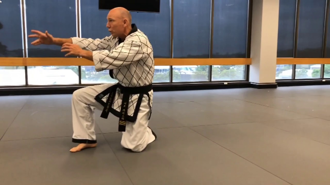 Technique Tuesday: How to perform a Back Roll🥋