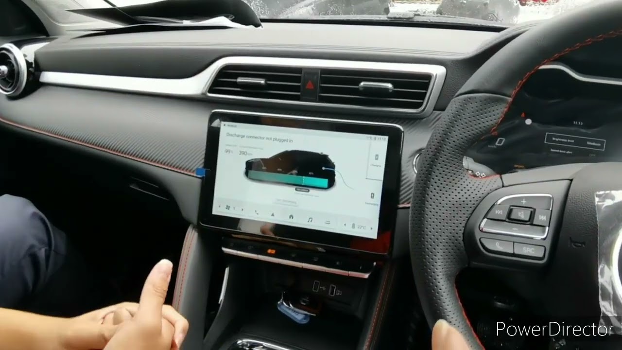 ZS 各項設定