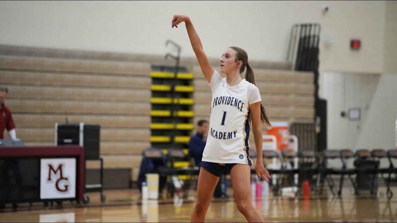 Beckett Greenway Highlights vs Maple Grove February 2026