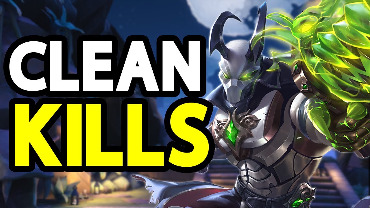 THE LAST ULT DECIDED WHO WON | Androxus Paladins Gameplay