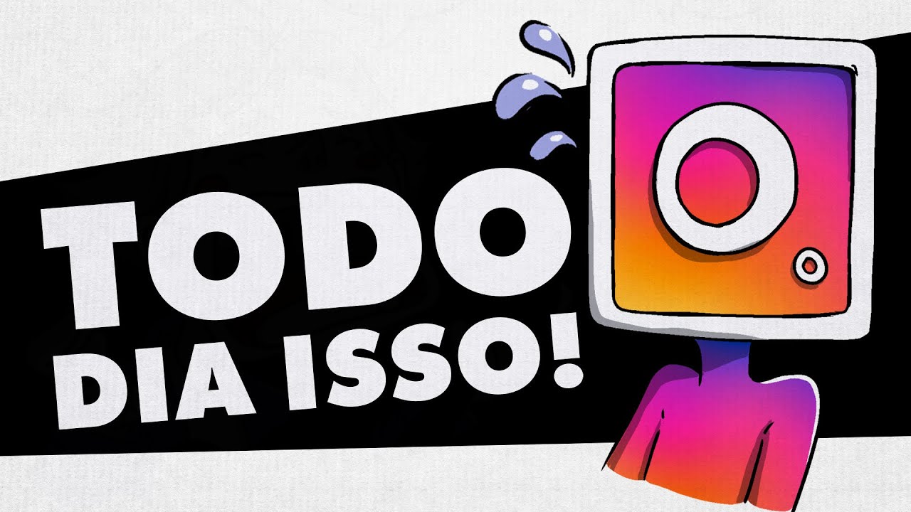 4 coisas que odeio no instagram de arte (E não é o algoritmo)