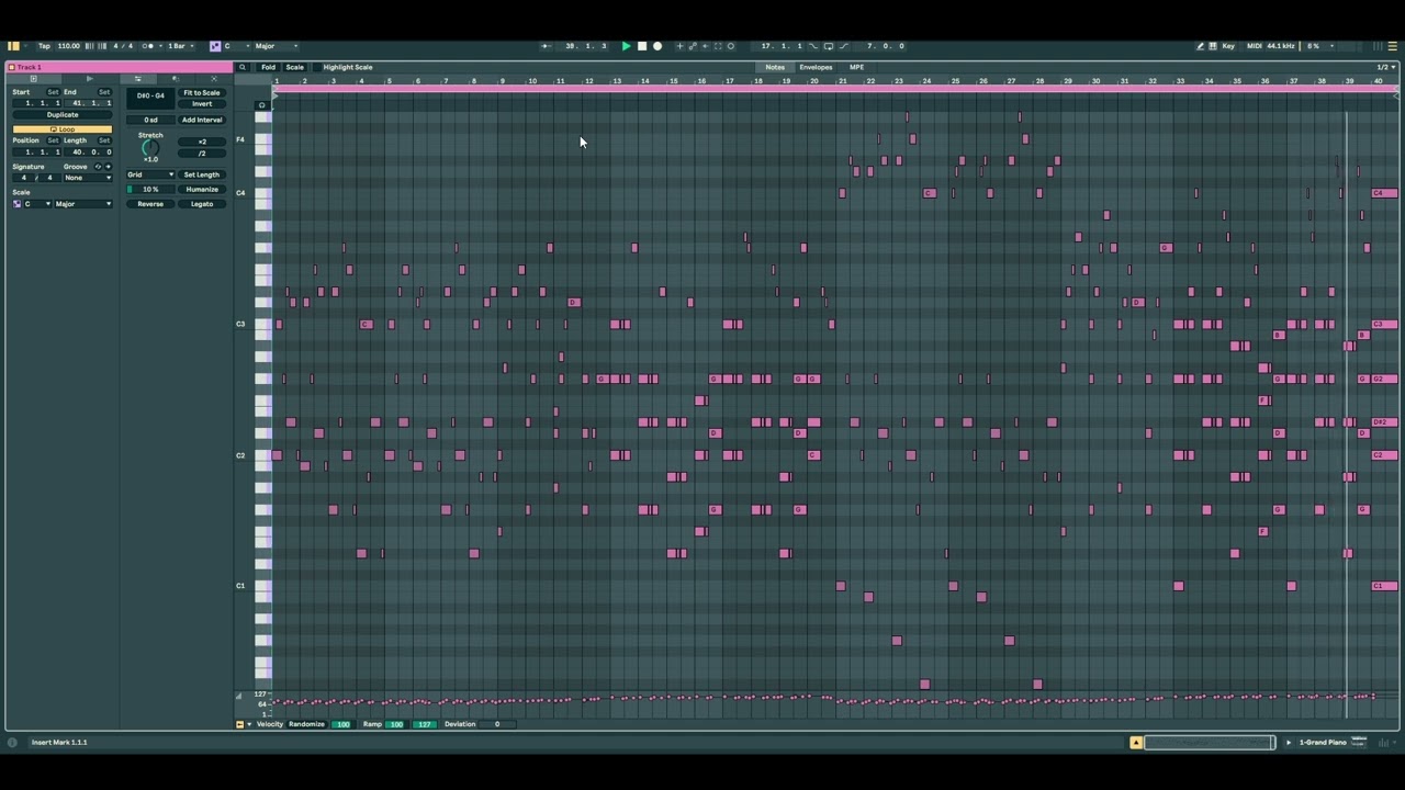 MIDI Agent v1.0.5 | AI MIDI Generator VST