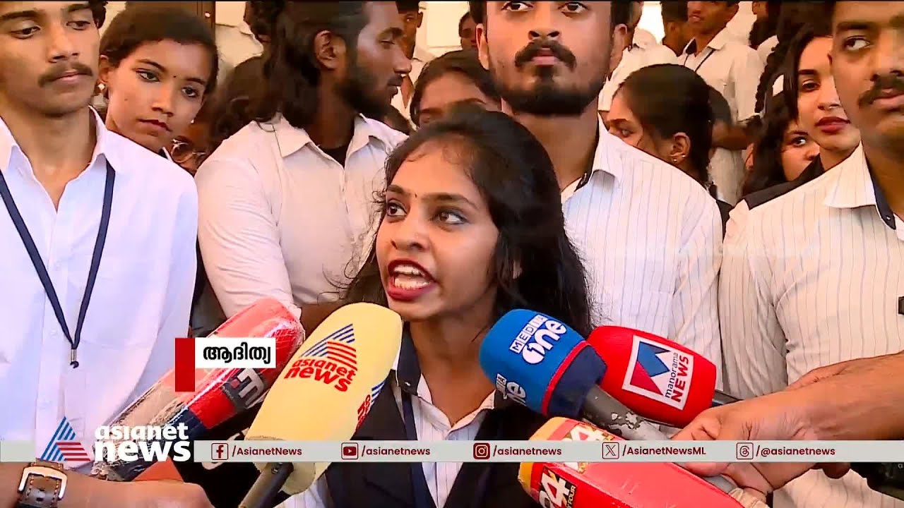 ഇഷ്ടക്കാർക്ക് മാർക്ക് അധികം നൽകി; അധ്യാപകർക്കെതിരെ ആരോപണവുമായി വിദ്യാർത്ഥികൾ