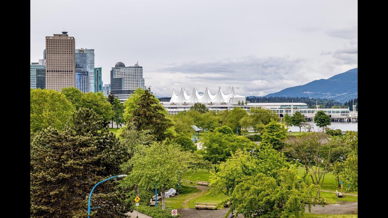141 Alexander Street - Vancouver