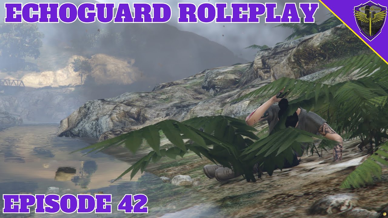 EGRP Ep. 42 | FiveM RP | Overstressed and Undermedicated
