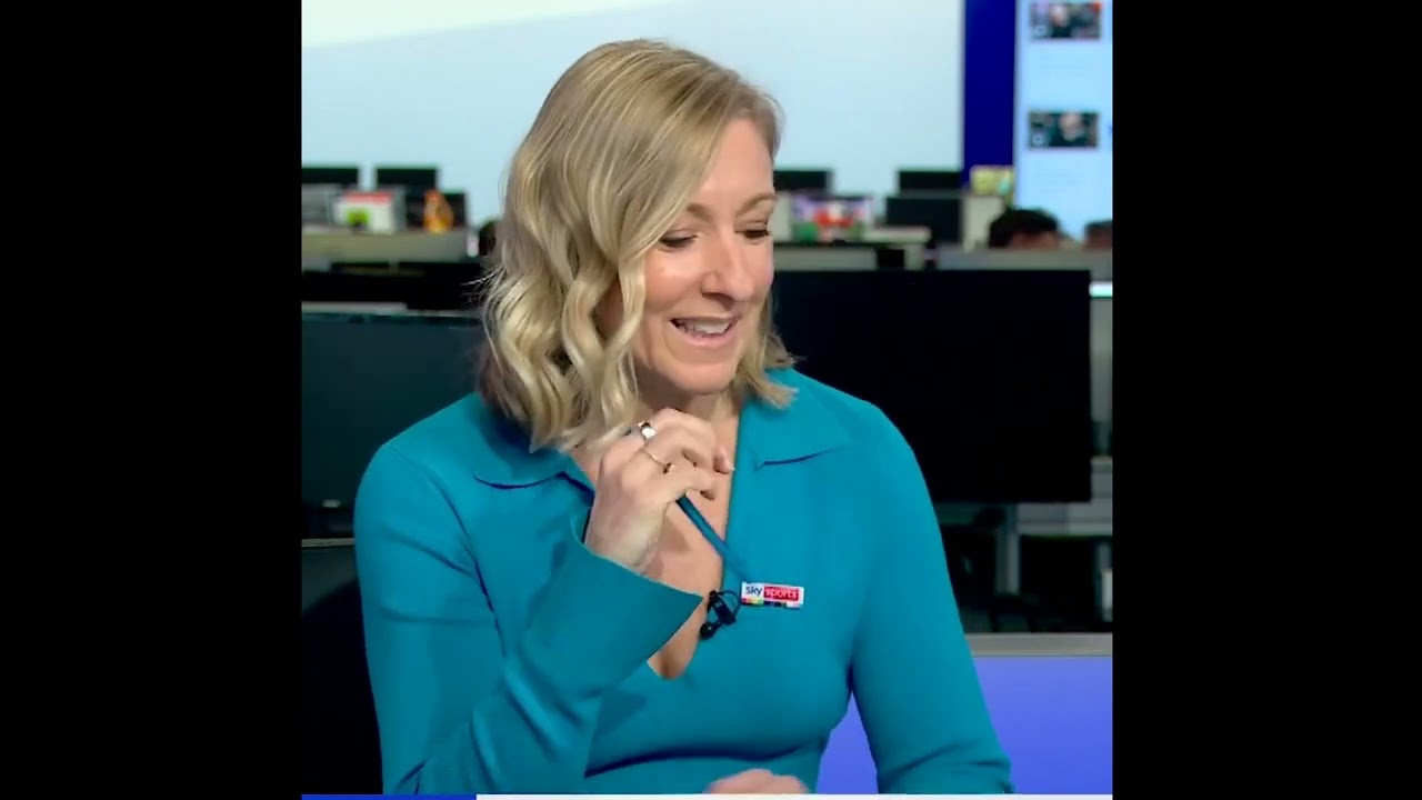 Vicky Gomersall 5 December 2023
