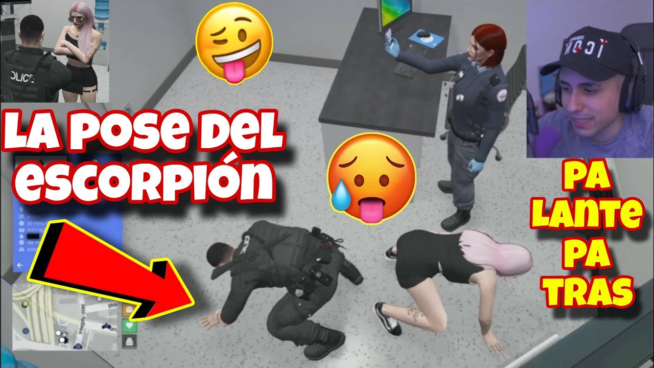 JULYANA e ISIDORO acuden a T3R4PI4 con la DR.CASTRO, 3LL4 no entiende que debe ser FIEL 🤣