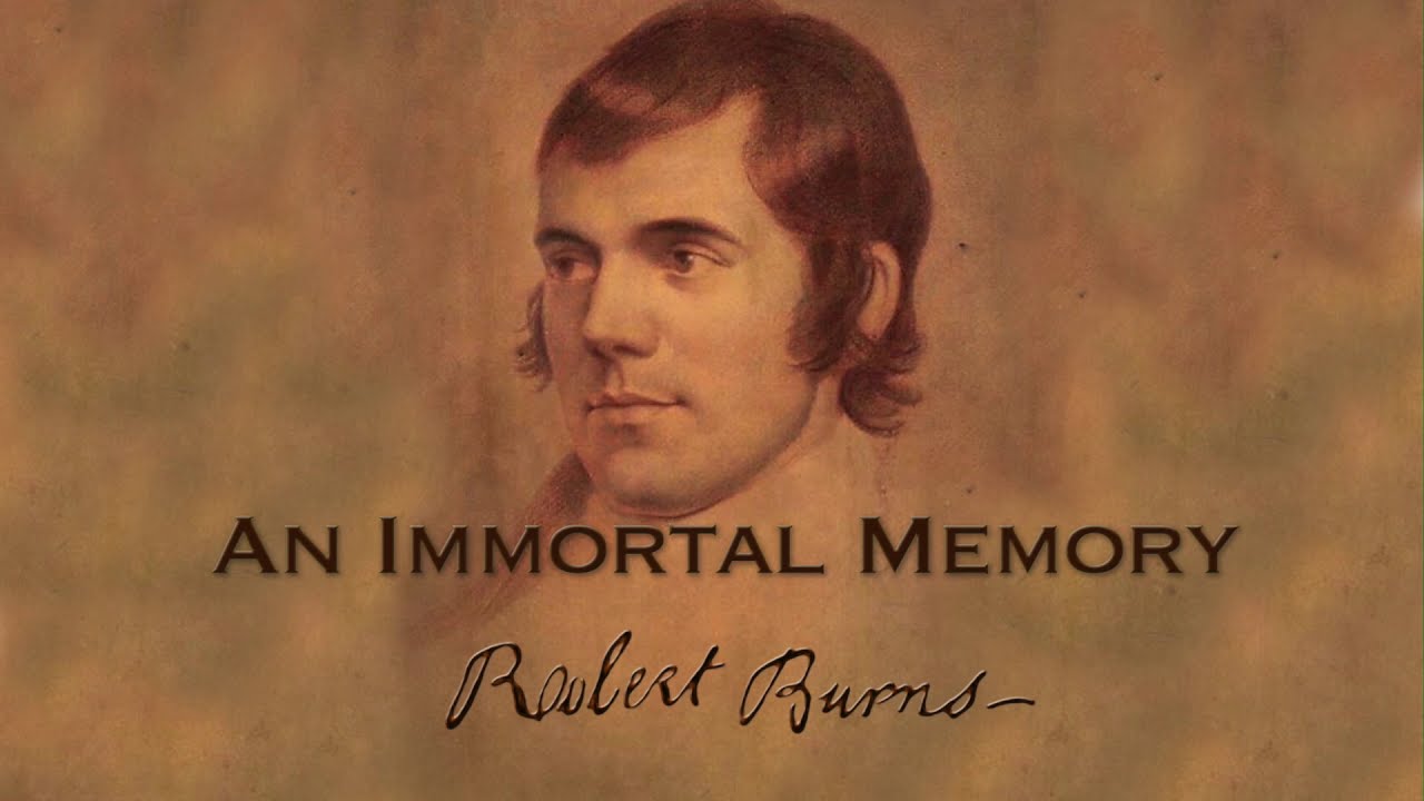 Immortal Memory