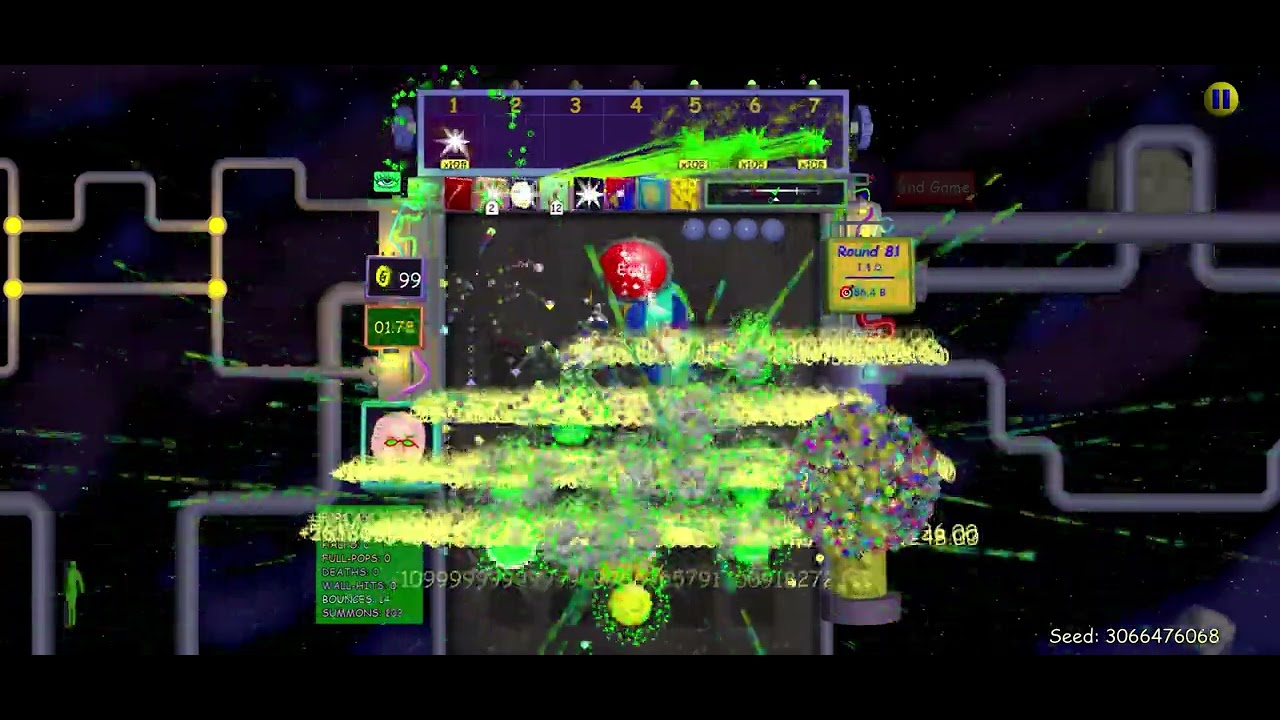 Nubby number factory mobile breaking the game