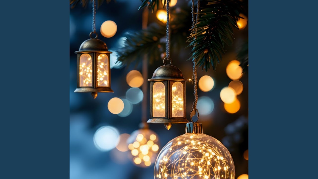 Heavenly Bells